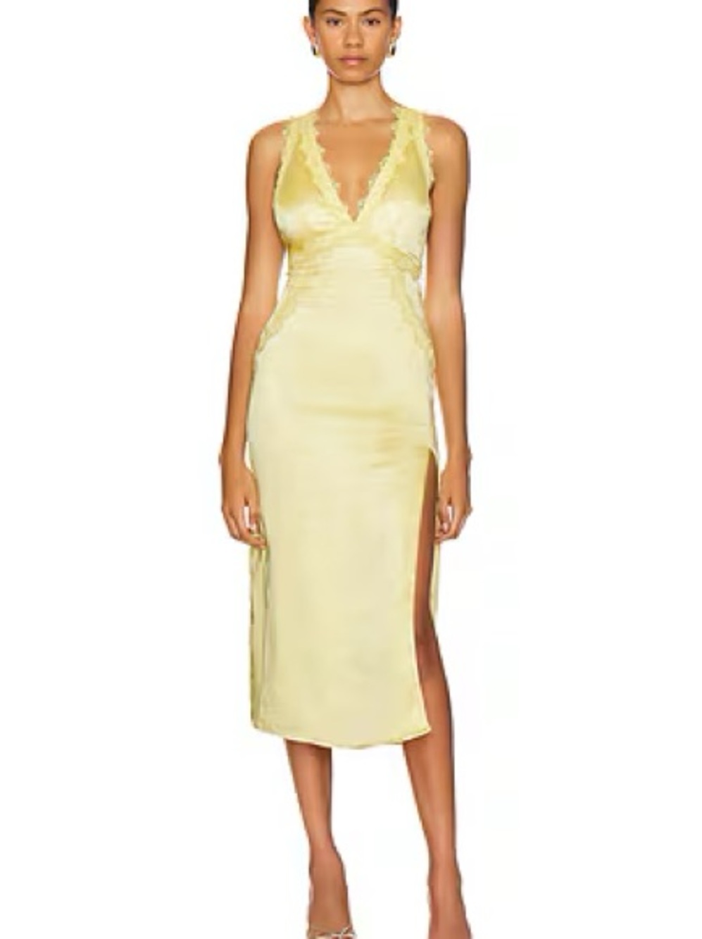 Revolve Sheila Maxi Dress